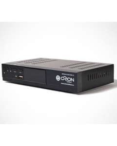 ORION resiver DVB-T2 HD