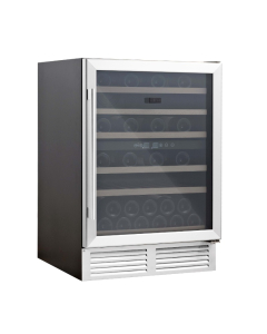 QLIMA frižider za vino BWK1651 135l
