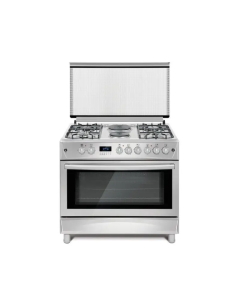 MAX šporet TM012 P90X60IN4G4-2E