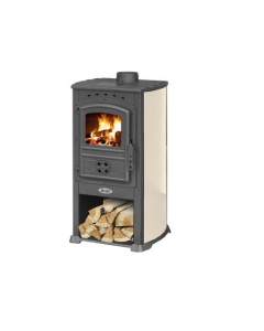 BLIST kamin Modena 7-9kW