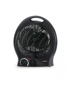 ALPINA kalorifer crni 2000W