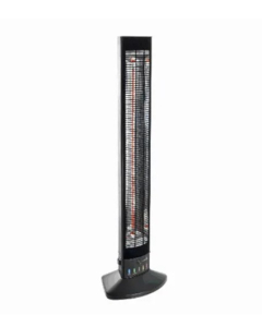 ALPINA grijalica infrared 800W carbon