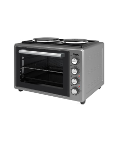 MAX šporet minielektrik TMME35302G