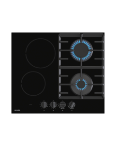 GORENJE ploča ugradbena kombinovana GCE691BSC