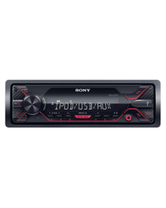 SONY auto radio DSXA210UI