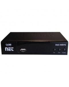 RESIVER digitalni zemaljski net DVB-T2 500