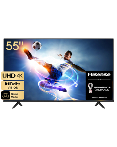 HISENSE LED televizor 55A6BG
