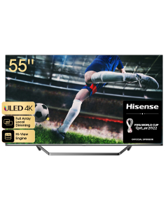 HISENSE LED televizor 55U7QF