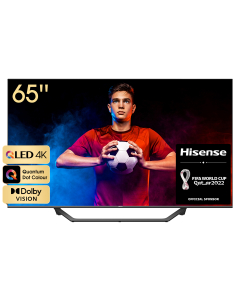 HISENSE LED televizor 65A7GQ