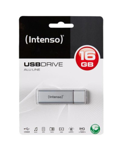 INTENSO USB flash drive 16GB