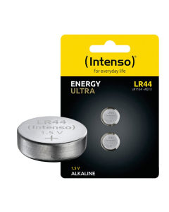 INTENSO baterija alkalna LR44/2 1,5V