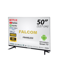 FALCOM televizor TV-50LTF022SM