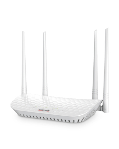 REDLINE wireless N router RL-WR3400
