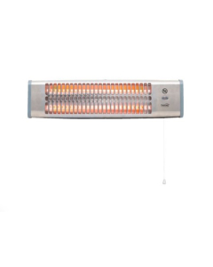 HOME ELECTRONICS zidna kvarcna grijalica 1200W FK20
