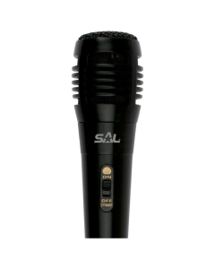 SAL mikrofon M61