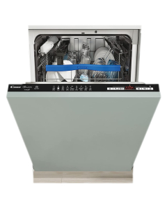 CANDY ugradbena mašina za suđe CDIN 2D62PB/E