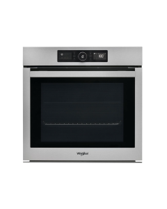 WHIRLPOOL ugradbena pećnica AKZ6230 IX