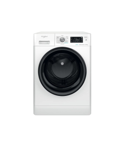 WHIRLPOOL mašina za pranje i sušenje veša FFWDB 864349 BV