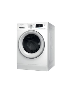 WHIRLPOOL mašina za pranje/ sušenje FFWDB 964369 SV