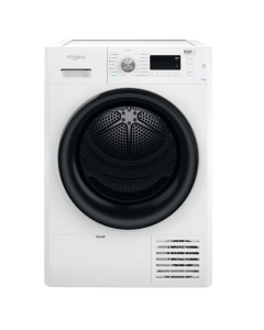 WHIRLPOOL mašina za sušenje veša FFTM1182BEER