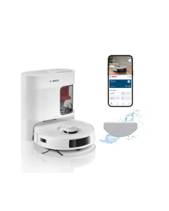 BOSCH usisivač robot BCRD2W