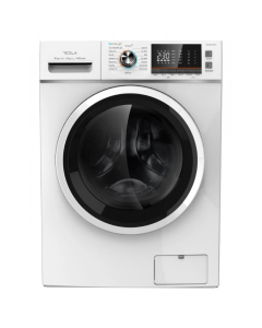TESLA mašina za pranje i sušenje WW86491M