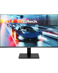 ASROCK Monitor 24.5"  CL25FFA