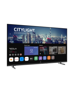 TESLA Led 4K WEB OS Smart TV 43E645BUW