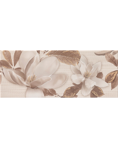 GORENJE keramičke pločice dekorativne Adore beige dc flower a 50x20cm