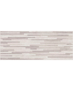 GORENJE keramičke pločice Senso white dc mosaic 3d 50x20cm