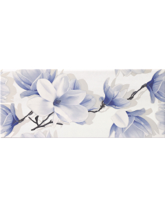 GORENJE keramičke pločice Blossom white dc flower 60x25cm