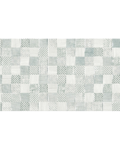 GORENJE keramičke pločice Linen grey dc mosaic 3d 60x25cm