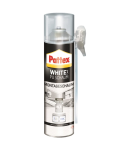 PATTEX pur pjena bijela standardna 650 ml