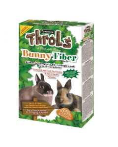 NUTRENA hrana za zečeve Bunny fiber 800g