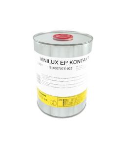 CHROMOS lak Epoksid za bazene B 2,5L - Vinilux