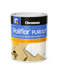 CHROMOS purolit 0,75l