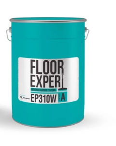 CHROMOS boja za beton Epoxy 310W Komponenta A 13,8kg