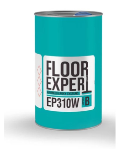 CHROMOS boja za beton Epoxy 310W komponenta B 4,2kg