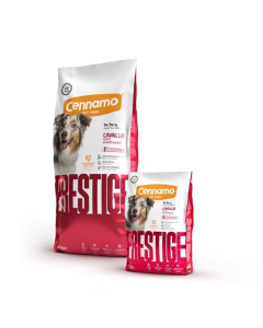 CENNAMO hrana za pse Prestige Adult konjetina 12 kg