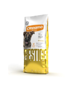 CENNAMO hrana za pse Prestige Puppy Junior maxi pile 12kg