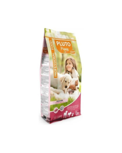 CENNAMO hrana za pse Pluto Puppy 15 kg