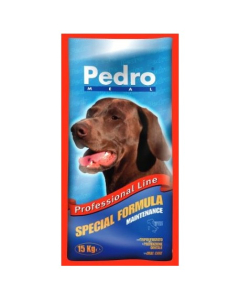 PEDRO hrana za pse 15 kg