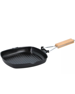 ALPINA grill tava 24 cm
