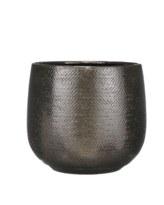 SAKSIJA ukrasna Gabriel 29cm bronzana