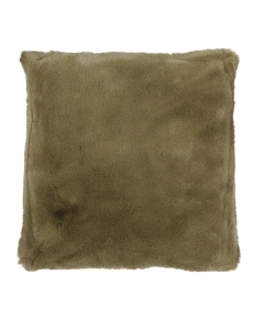 MICA jastuk Gosse smeđi 45x45x10 cm