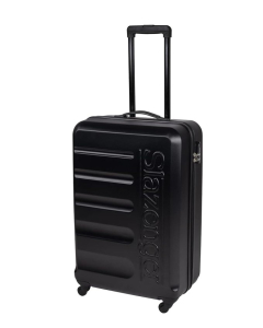 SLAZENGER kofer crni 22" 62x37x24cm