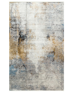 EKO HALI  tepih Palira 0021 04 Grey 160x230cm