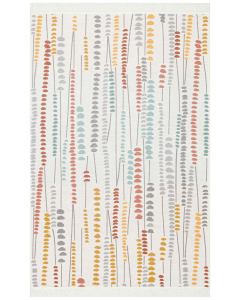 EKOHALI Staza Arya Kilim Multy 80x300