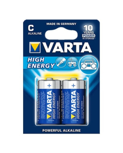 VARTA baterija ENERGY C