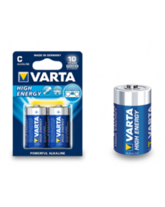 VARTA baterija LONGLIFE D 1.5V